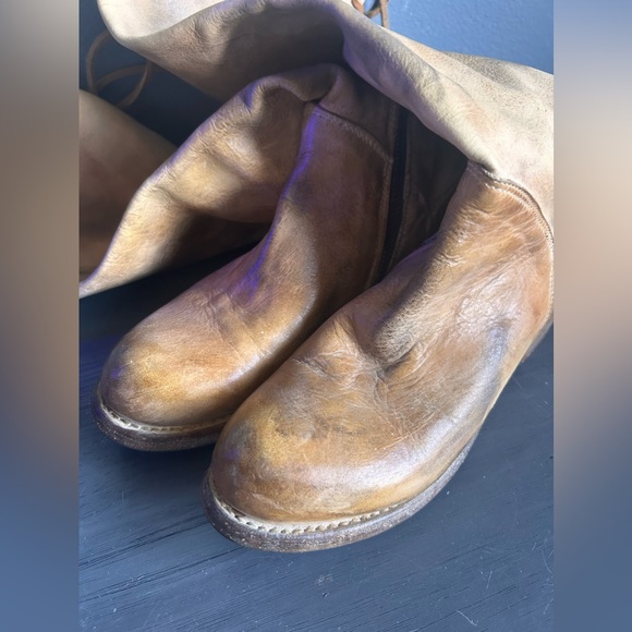 BedStu Manchester Tall Boot - Picture 6 of 10